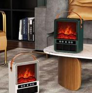 فروش انواع بخاری‌های برقی هوشمند