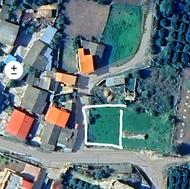 350 متر زمین خانه سری وکشاورزی بحرجاده بستانخیل