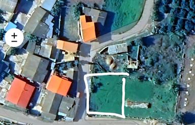 350 متر زمین خانه سری وکشاورزی بحرجاده بستانخیل