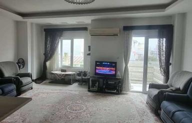 فروش آپارتمان 95متری در همت آباد شخصی ساز