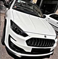 اطلسg سانروف دار403