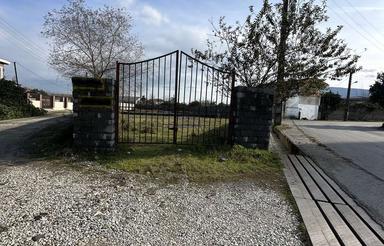 300 متر فروشی کلار اباد