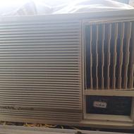 کولرگازی سالم و بدون خرج