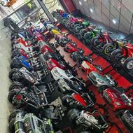 ماشین شارژی خود را امروز بخرید اقساط بلند مدت..*