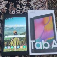 تبلت سامسونگ تب A 2019