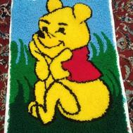 پادری، تابلو