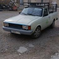 یدک کش خودرو بر سبک