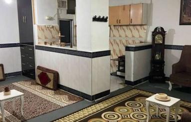 سوییت 100متری دربست بلوار توس