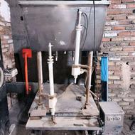 مایعات پرکن