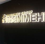 مدیرفروش منظم و خوش برخورد