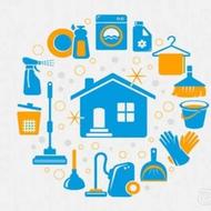 نظافتچی خانم