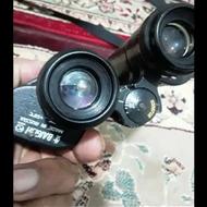 دوربین شکاری روسی اصلی