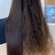 کراتین و پروتئین و بوتاکس