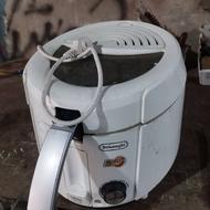 فروش سرخکن برقی سالم