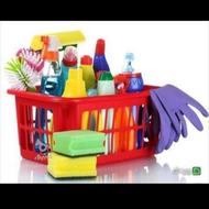 نظافت راپله ویلام