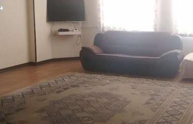 یک واحد مبله شیک با امکانات کامل