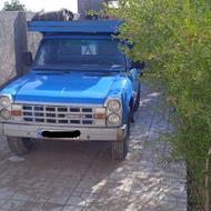 نیسان مدل 83