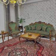 مبل استیل نو انواع رنگها