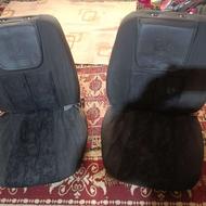 صندلی پژو 405