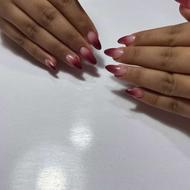 ناخن کاری شاهین شهر