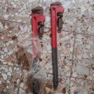 آچار لوله گیر 36اینچ