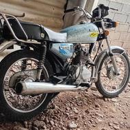 85 سند دار فنی سالم