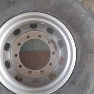 لاستیک 315 بارینگ