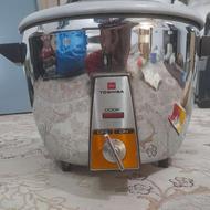 پلوپز برقی 6 نفره توشیبا