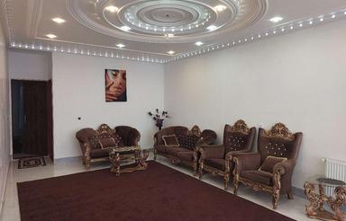 سویت اجاره ای تمیز و بهداشتی در مرکز شهر جوانرود