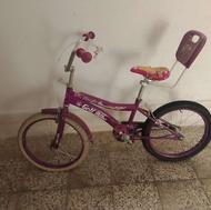 دوچرخه سایز 12