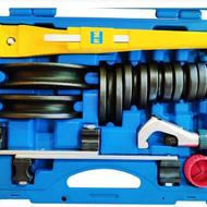 خم کن لوله مسی pm