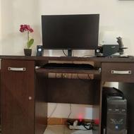 میز کامپیوتر