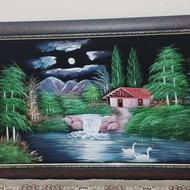 تابلونقاشی شده دستی