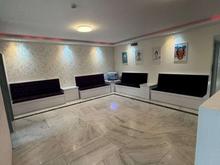 110متر سعادت آباد*ساختمان پزشکان برند*میدان کاج * در شیپور