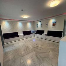 110متر سعادت آباد*ساختمان پزشکان برند*میدان کاج *