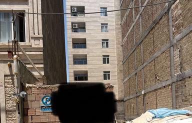 300 متر زمین در پامچال دو صالحیه