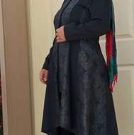 مانتو مزون دوز