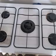 گاز فر دار سالم