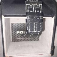 ساعت سیکو اصل .ساعت پلیس اصل با جعبه