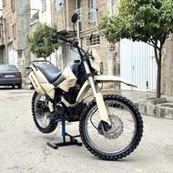 تریل راتو 250