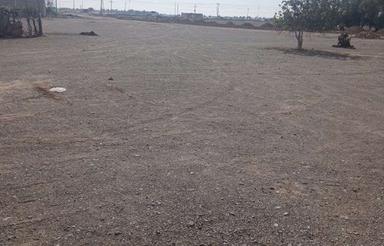 20در20متر کنارجاده اصلی