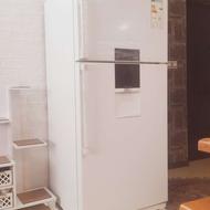 یخچال فریزر نیم ساید ایتالیایی