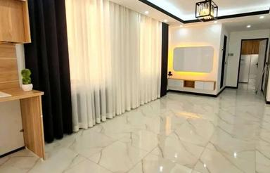 آپارتمان 51 متری در فاز 1