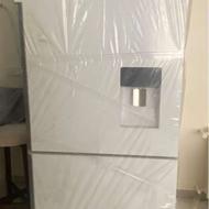 یخچال و فریزر هاردستون hd20 کاملا نو