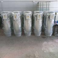 هیترجت مرغداری دامداری جت فن گازی بدون دودکش