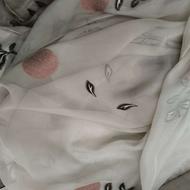 پرده خوش قواره