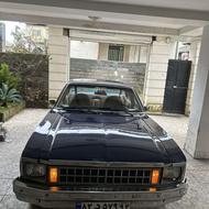 شرولت نوا مدل1361