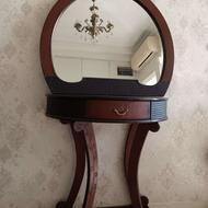 اینه وکنسول