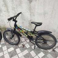 دوچرخه 16 روکستر