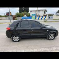 تیبا 2 مدل 1395